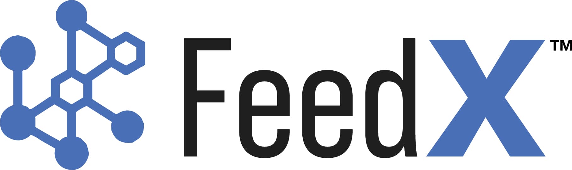 FeedX Logo